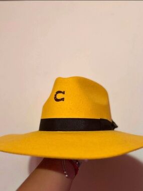 Charlie Horse Women’s Felt Hat